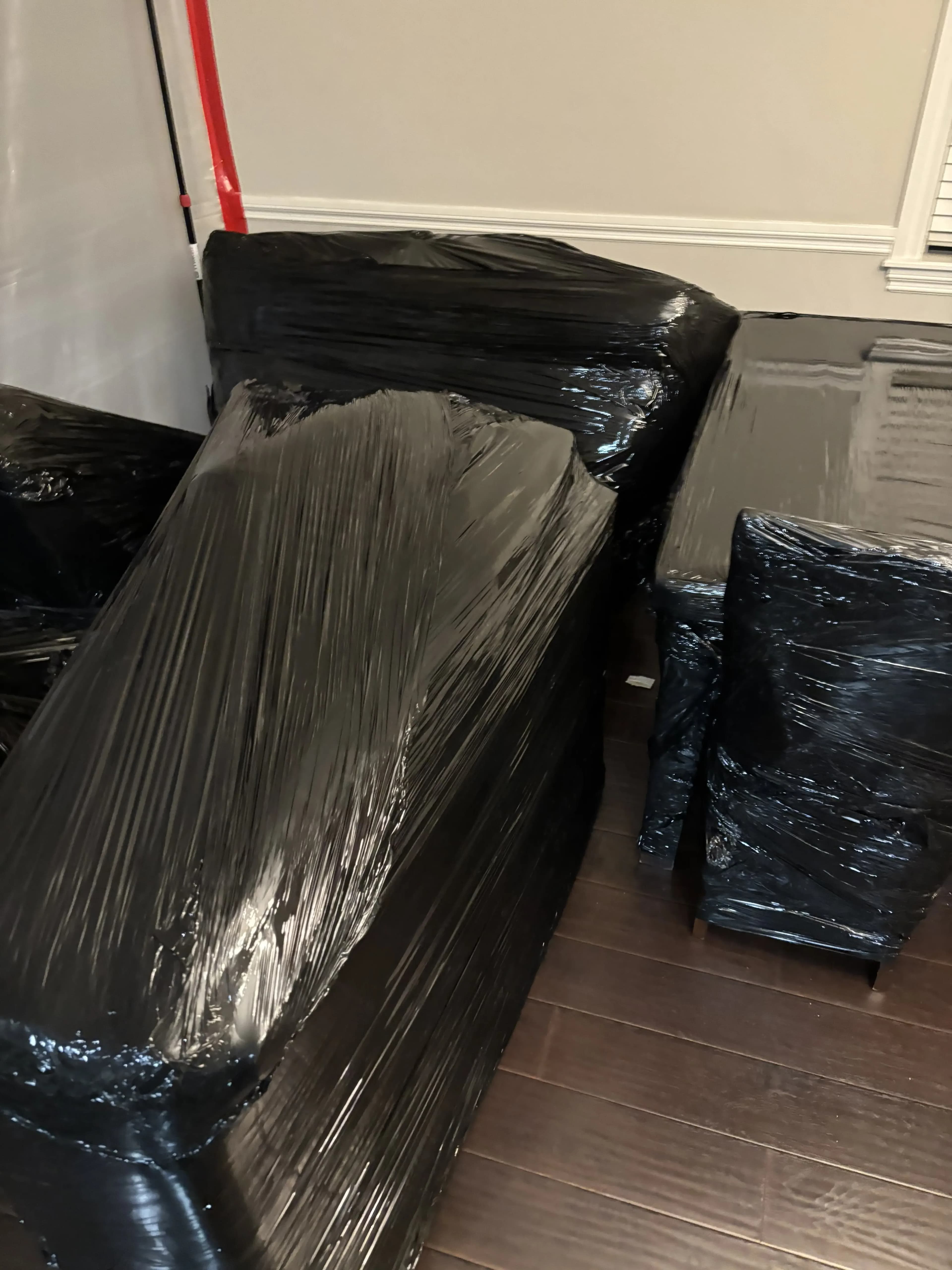 Moving job photo 17